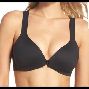 Spanx BRA-LLELUJAH 34DD